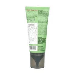 Mielle Rosemary Mint Clarifying Sugar Scalp Scrub