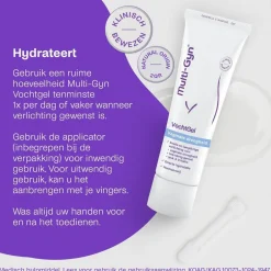 Multi-Gyn VochtGel