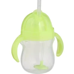 Munchkin Tip & Sip 6+M Rietjesbeker