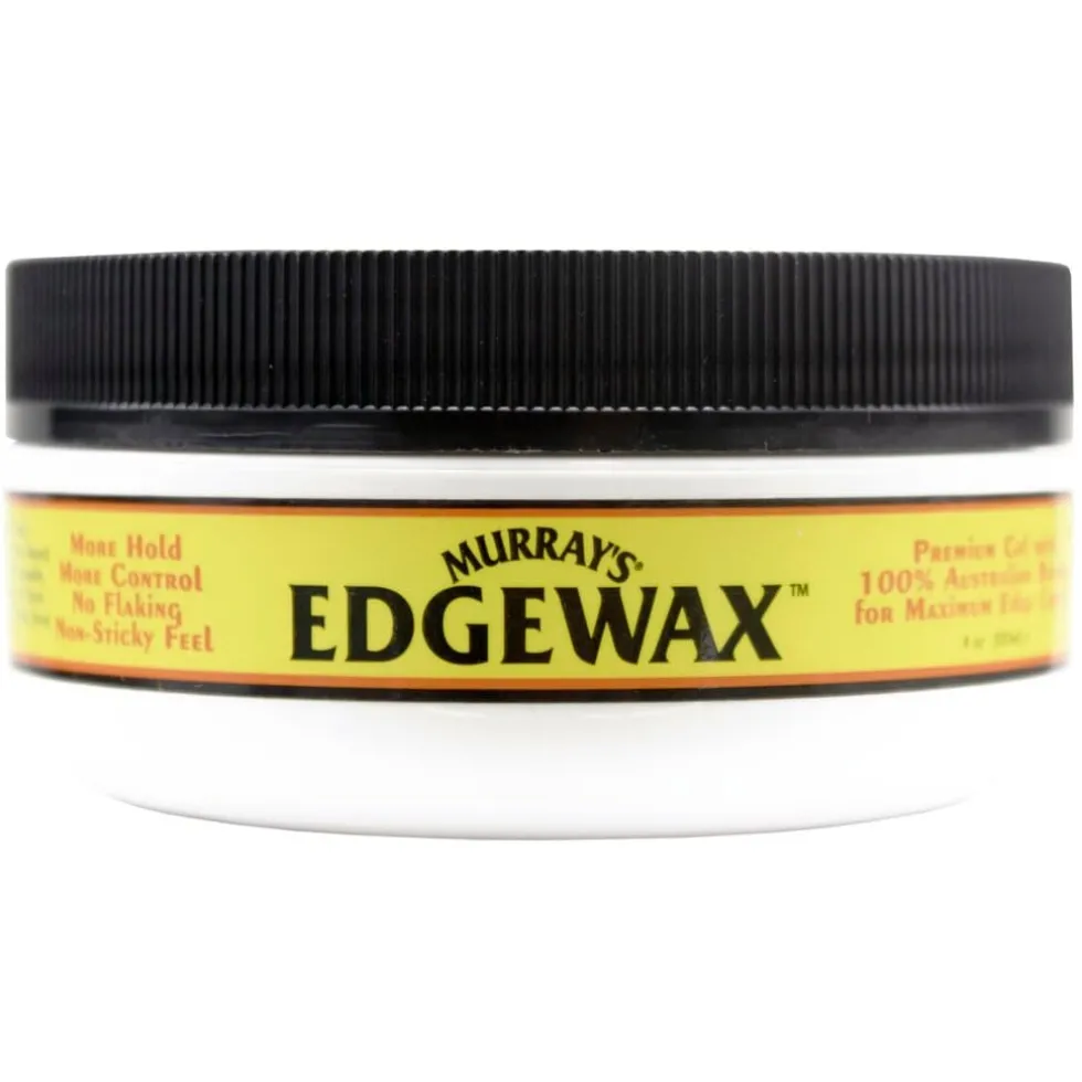 Murray's Edgewax