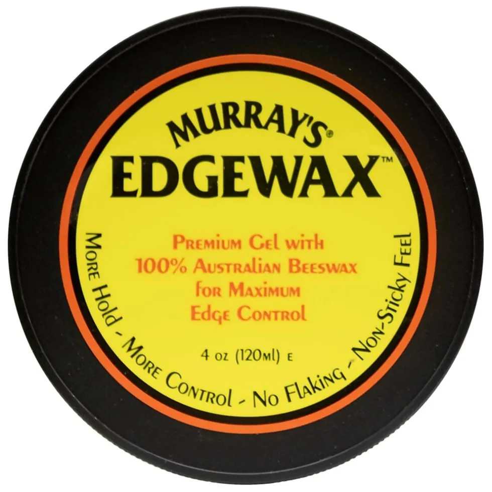Murray's Edgewax