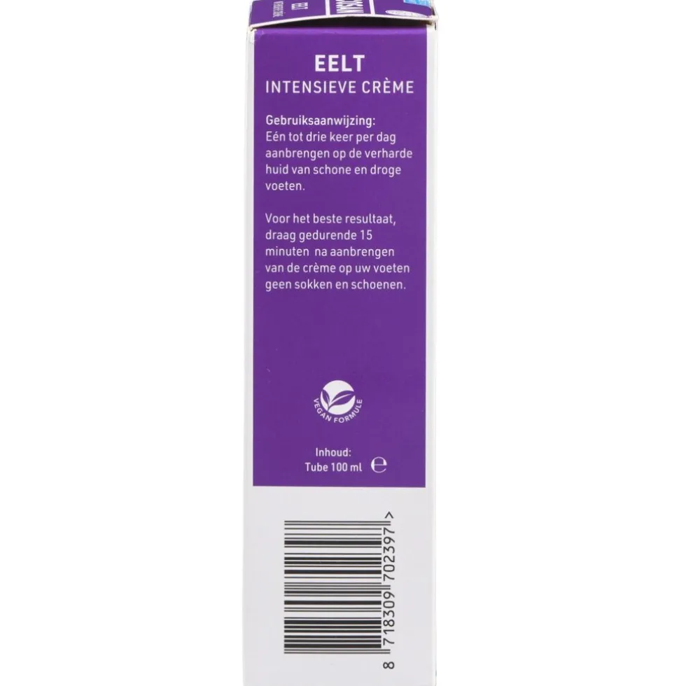 Mycosan Eelt Intensieve Crème