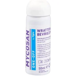 Mycosan One-Off Wrattenbevriezing