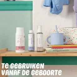 Naïf Baby & Kids Milky Badolie