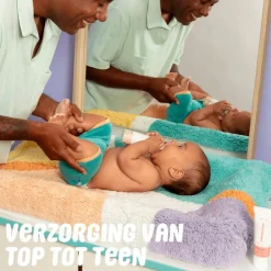 Naïf Baby & Kids Nurturing Cream
