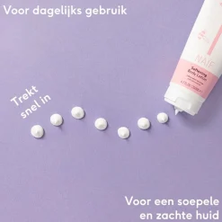 Naïf Baby & Kids Verzachtende Bodylotion