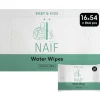 Naïf Babydoekjes