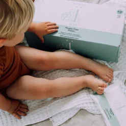 Naïf Babydoekjes