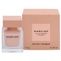 Narciso Poudré Eau de Parfum