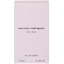 Narciso Rodriguez For Her Eau de Toilette