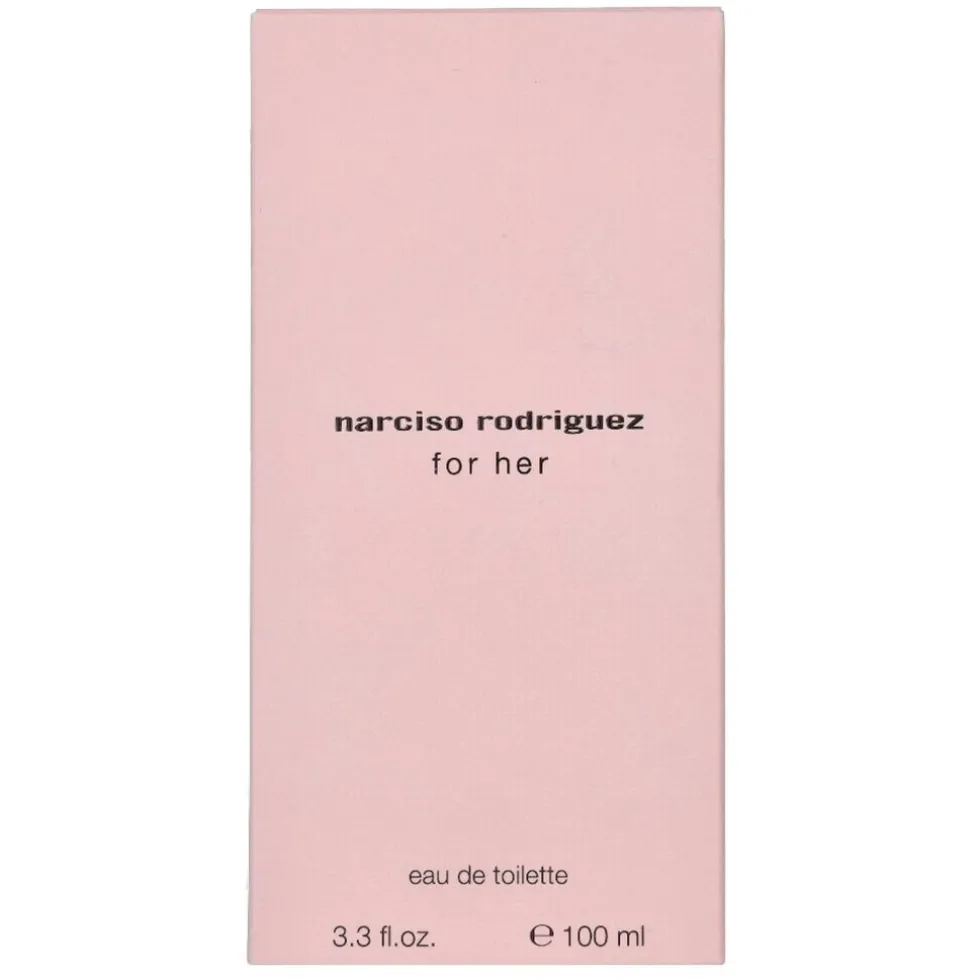 Narciso Rodriguez For Her Eau de Toilette