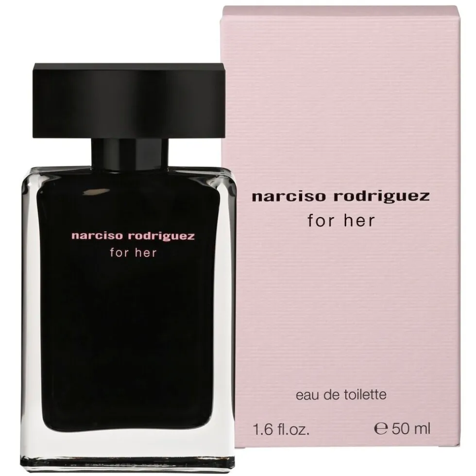 Narciso Rodriguez For Her Eau de Toilette