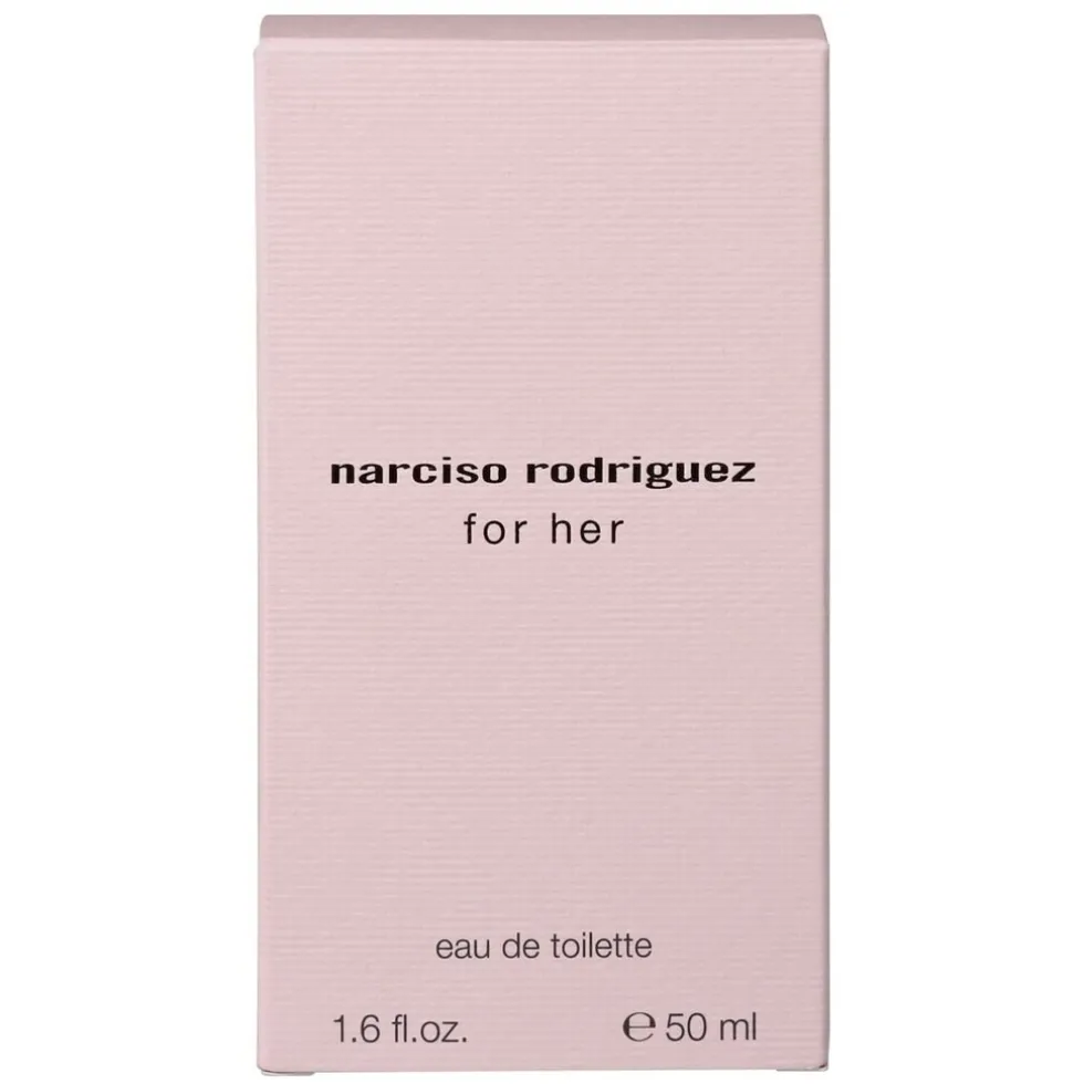 Narciso Rodriguez For Her Eau de Toilette