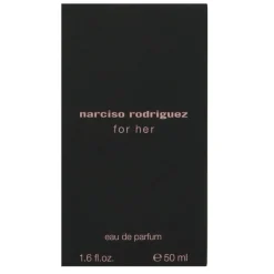 Narciso Rodriguez For Her Eau de Parfum