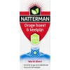 Natterman Droge Hoest & Keelpijn 2-in-1 Siroop