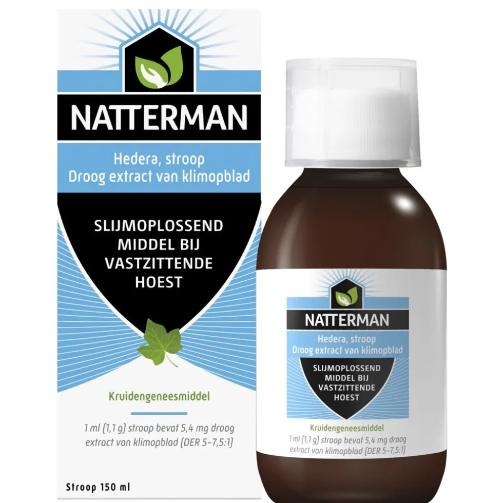 Natterman Hedera Stroop