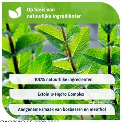 Natterman Hoest en Keel Pastilles