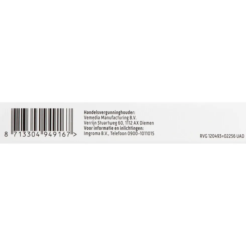 Natterman Noscasan Tabletten