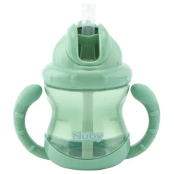 Nûby 12+M Flip-It Beker Met Handvat