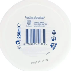 Neutral 0% Body Cream