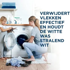Neutral Wit Vloeibaar Wasmiddel