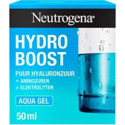 Neutrogena Hydro Boost Aqua Gel Dagcrème