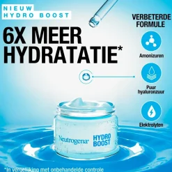 Neutrogena Hydro Boost Aqua Gel Dagcrème