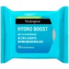 Neutrogena Hydro Boost Aqua Reinigingsdoekjes