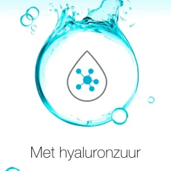Neutrogena Hydro Boost Aqua Reinigingsdoekjes