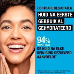 Neutrogena Hydro Boost 3-in-1 Micellair Water