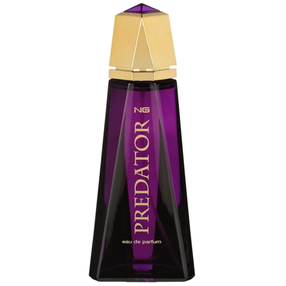 NG Predator Eau de Parfum