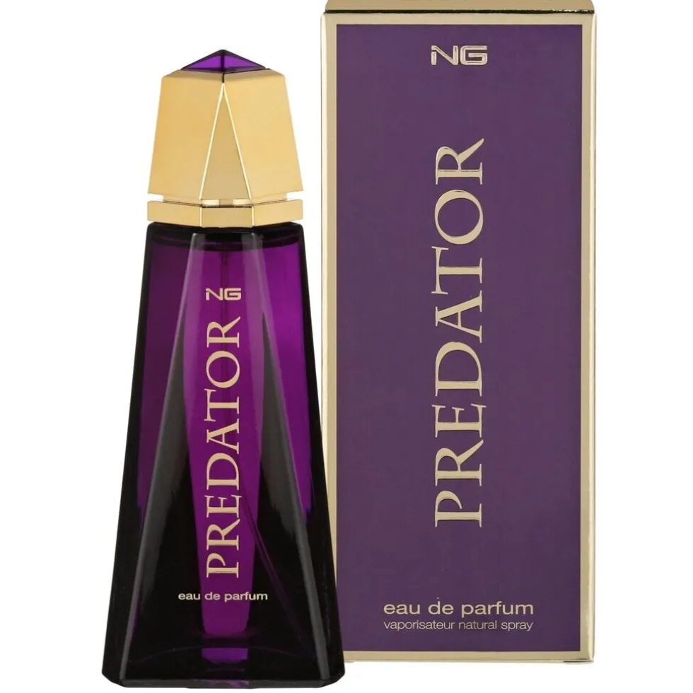 NG Predator Eau de Parfum