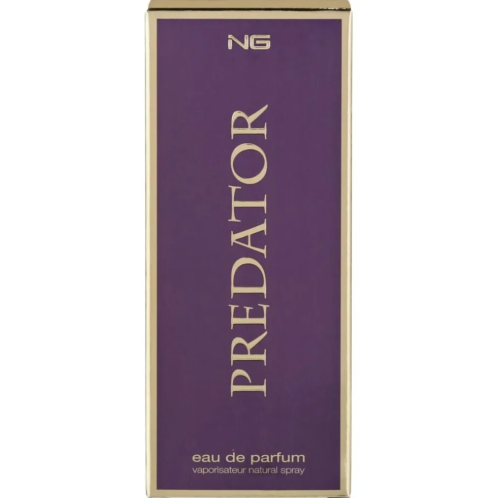 NG Predator Eau de Parfum