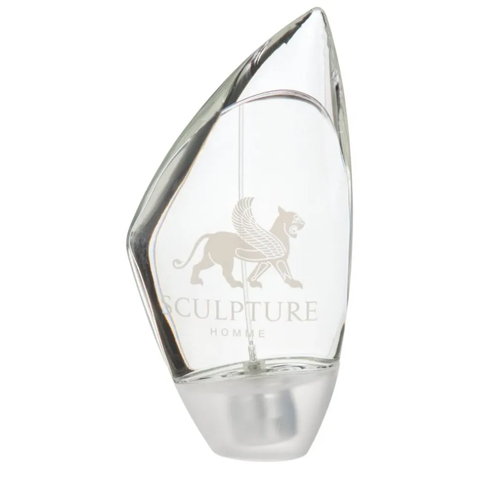 Nikos Sculpture Homme Eau de Toilette