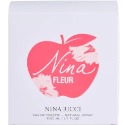 Nina Ricci Nina Fleur Eau de Toilette