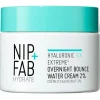 Nip + Fab Hyaluronic Fix Extreme4 Overnight Bounce Water Cream 2%
