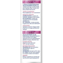 NIVEA Cellular Expert Filler Hyaluron Serum
