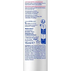 NIVEA Cellular Expert Filler Hyaluron Serum