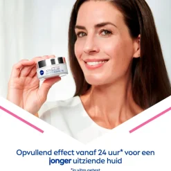 NIVEA Cellular Expert Filler Anti-Age SPF30 Dagcrème