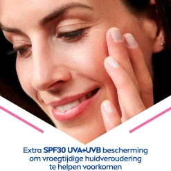 NIVEA Cellular Expert Filler Anti-Age SPF30 Dagcrème