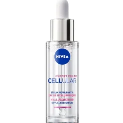 NIVEA Cellular Expert Filler Hyaluron Serum