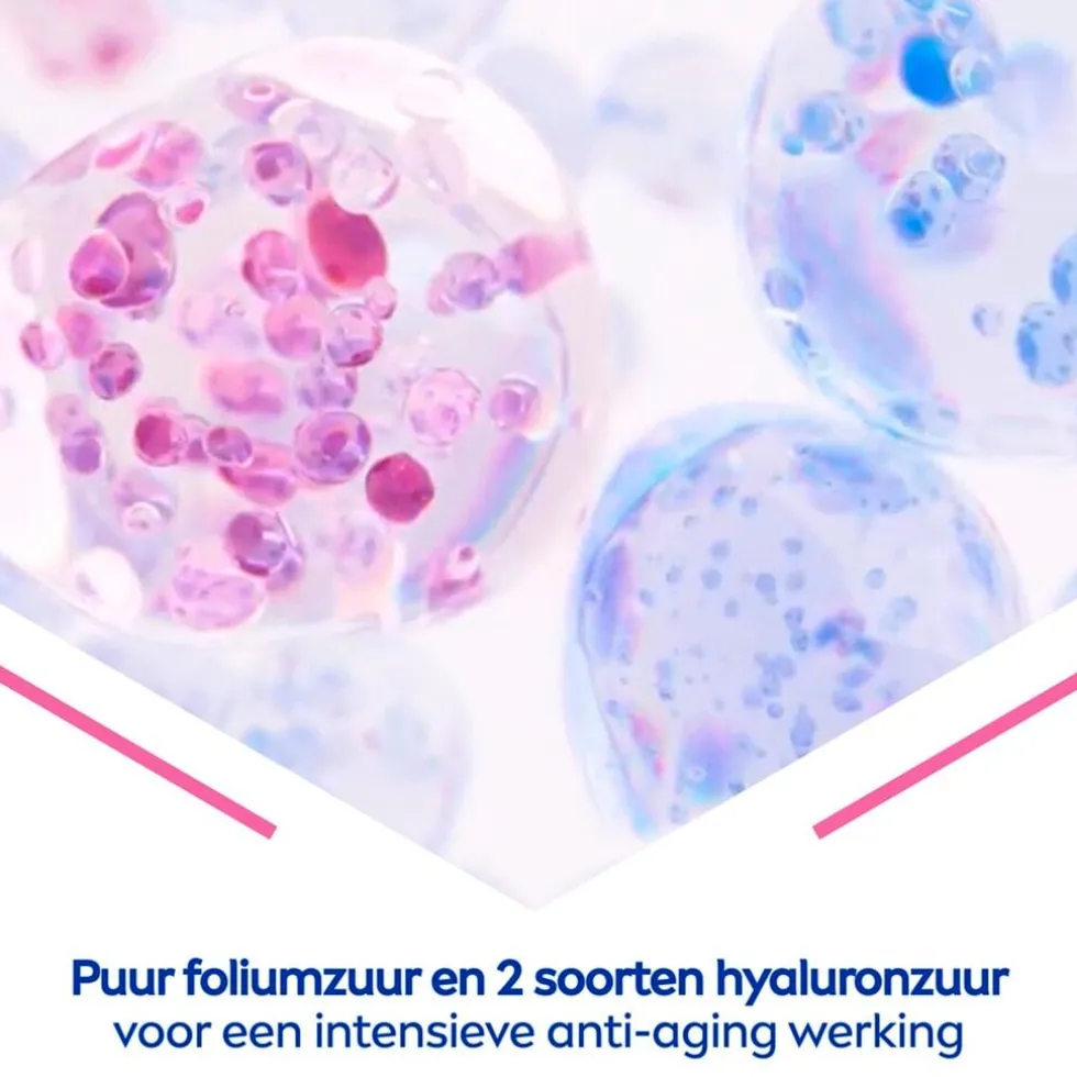 NIVEA Cellular Expert Filler Anti-Age Nachtcrème