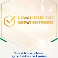NIVEA Cellular Luminous630 Anti-Spot Post-Acne Vlekken Serum