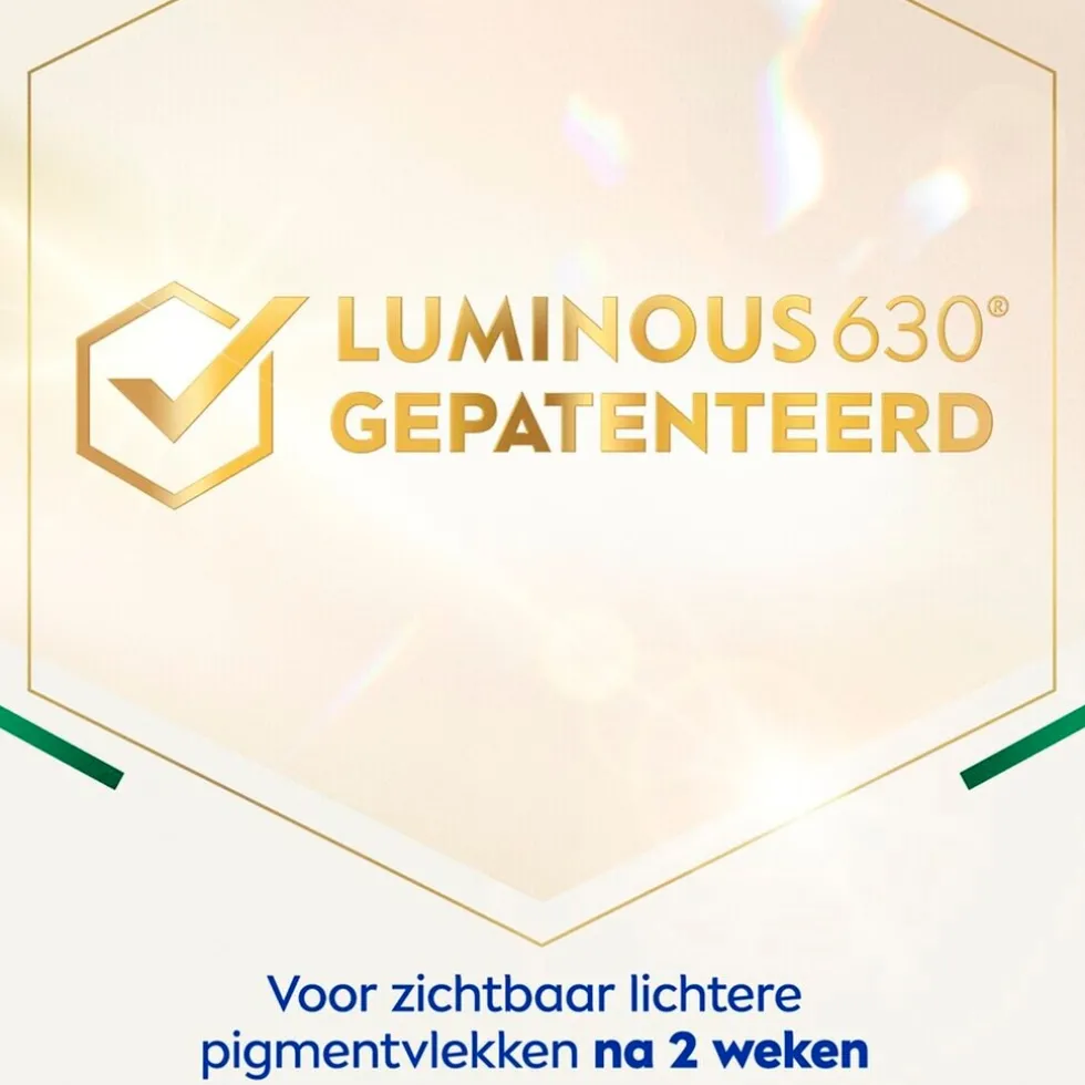 NIVEA Cellular Luminous630 Anti-Spot Post-Acne Vlekken Serum