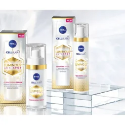 NIVEA Cellular Luminous630 Anti-Spot Corrigerend Serum