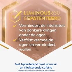 NIVEA Cellular Luminous630 Oogcontourcrème