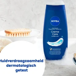NIVEA Creme Care Douchecrème