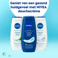 NIVEA Creme Care Douchecrème