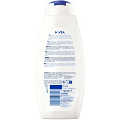 NIVEA Creme Soft Douchecrème