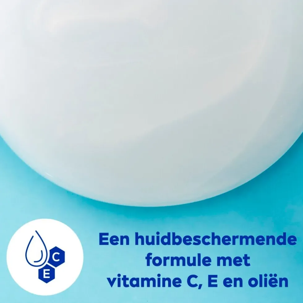 NIVEA Crème Soft Cream Douchegel